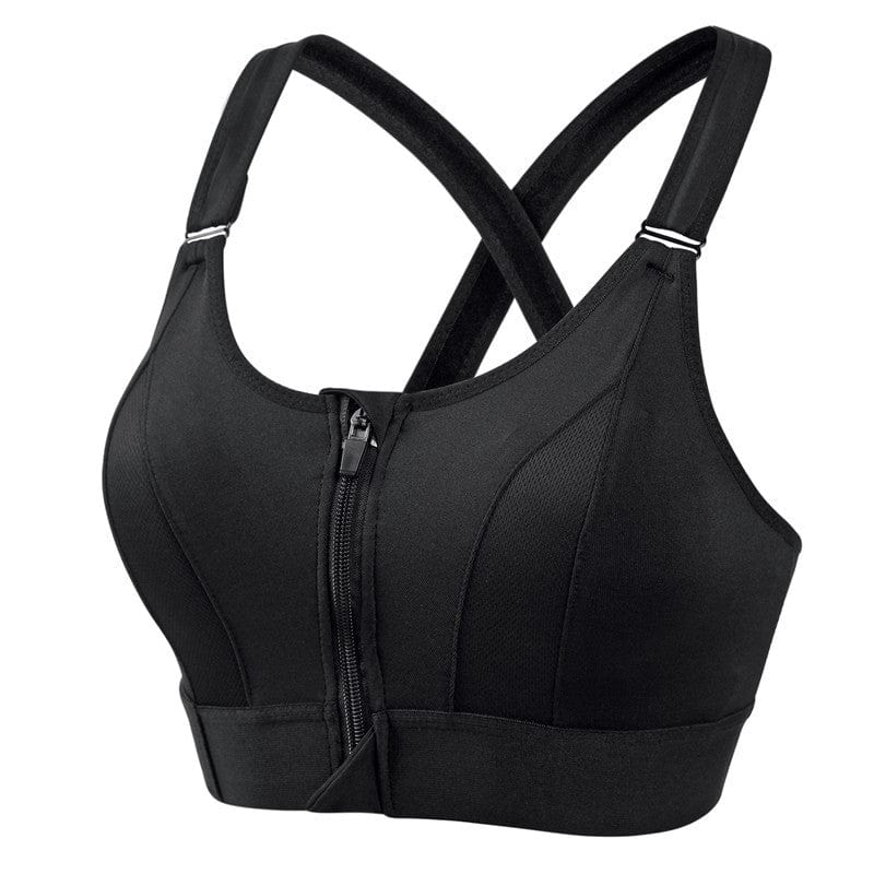 Serenosole™ Sleek & Chic Sport BH | Ultimativer Komfort und Unterstützung bei jedem Workout | Bester Passform Sport-BH 2024 (Zweite GRATIS hinzufügen)