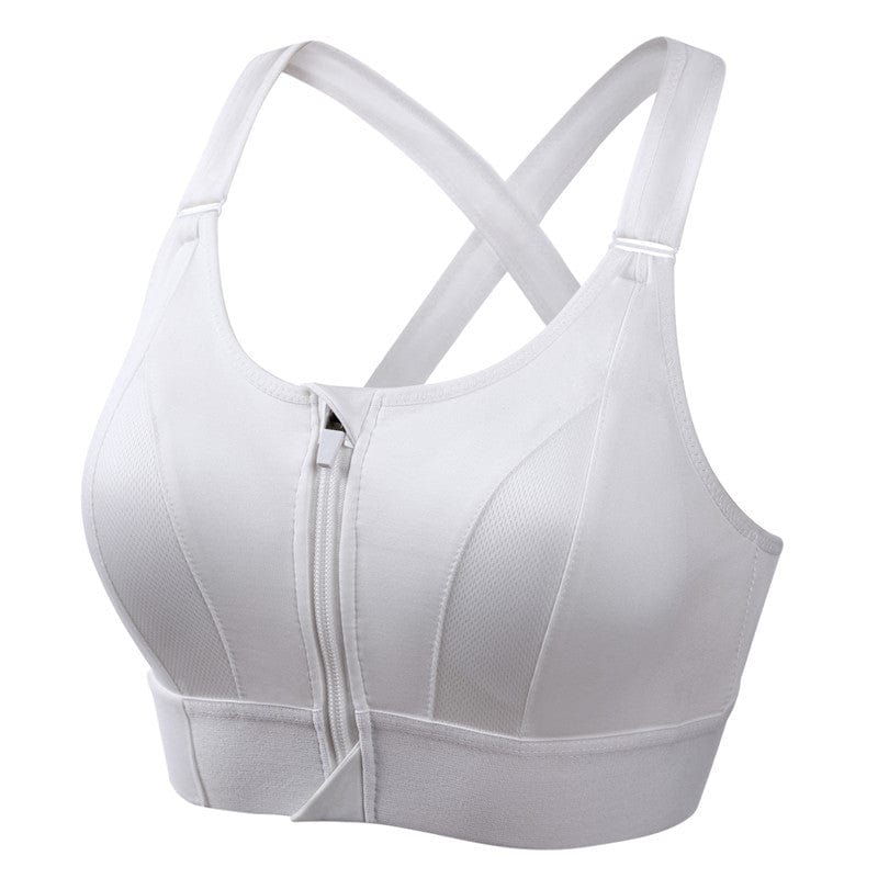 Serenosole™ Sleek & Chic Sport BH | Ultimativer Komfort und Unterstützung bei jedem Workout | Bester Passform Sport-BH 2024 (Zweite GRATIS hinzufügen)