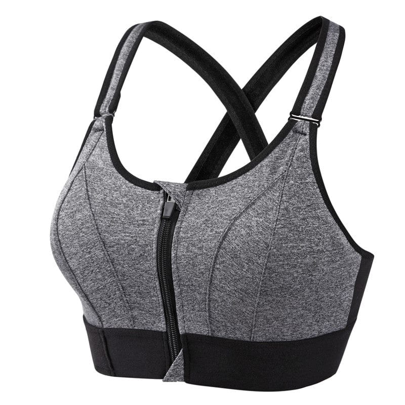 Serenosole™ Sleek & Chic Sport BH | Ultimativer Komfort und Unterstützung bei jedem Workout | Bester Passform Sport-BH 2024 (Zweite GRATIS hinzufügen)