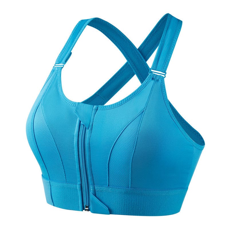 Serenosole™ Sleek & Chic Sport BH | Ultimativer Komfort und Unterstützung bei jedem Workout | Bester Passform Sport-BH 2024 (Zweite GRATIS hinzufügen)