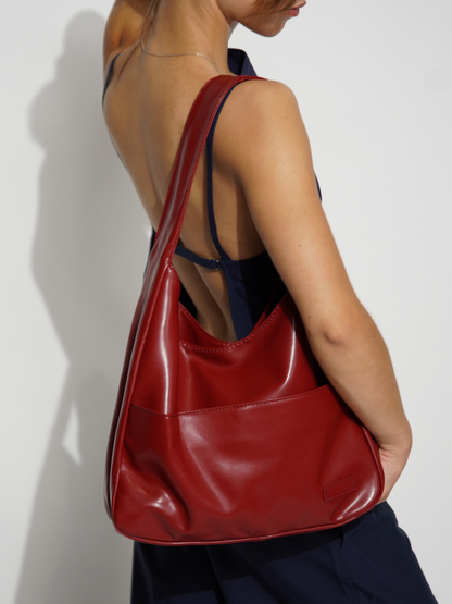 Serenosole™ Jeden Tag BB Tasche – Reißverschluss-Version | Reißverschluss für mühelosen Stil und alltäglichen Komfort | Stylische Reißverschluss-Tasche 2024