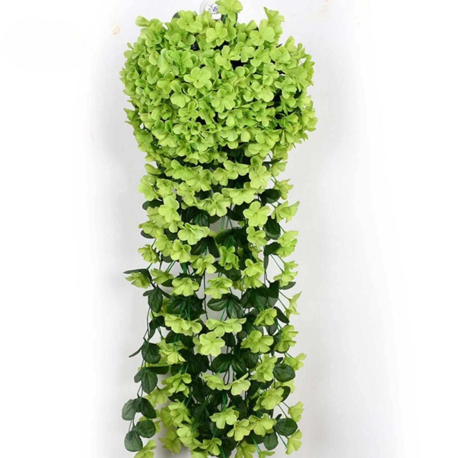 Serenosole™ EverBloom | Elegante, herabfließende Orchideen – Schönheit, die ewig hält | Beste Kunstblume 2025