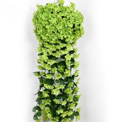 Serenosole™ EverBloom | Elegante, herabfließende Orchideen – Schönheit, die ewig hält | Beste Kunstblume 2025