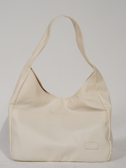 Serenosole™ Jeden Tag BB Tasche – Reißverschluss-Version | Reißverschluss für mühelosen Stil und alltäglichen Komfort | Stylische Reißverschluss-Tasche 2024