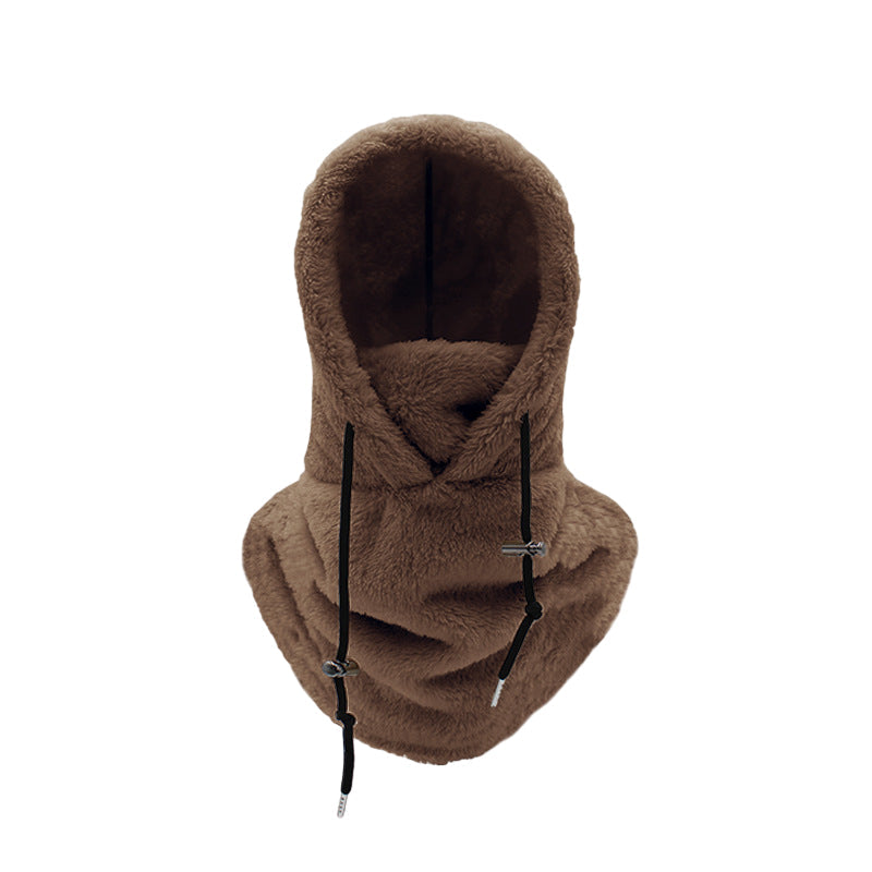 Serenosole™ WinterWrap für den Winter| Wärme und Komfort in jedem Stück (1+1 GRATIS)