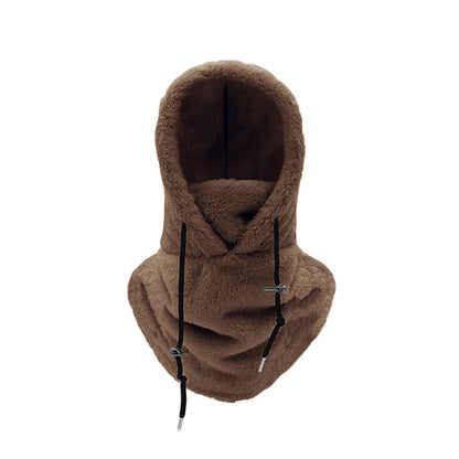 Serenosole™ WinterWrap für den Winter| Wärme und Komfort in jedem Stück (1+1 GRATIS)