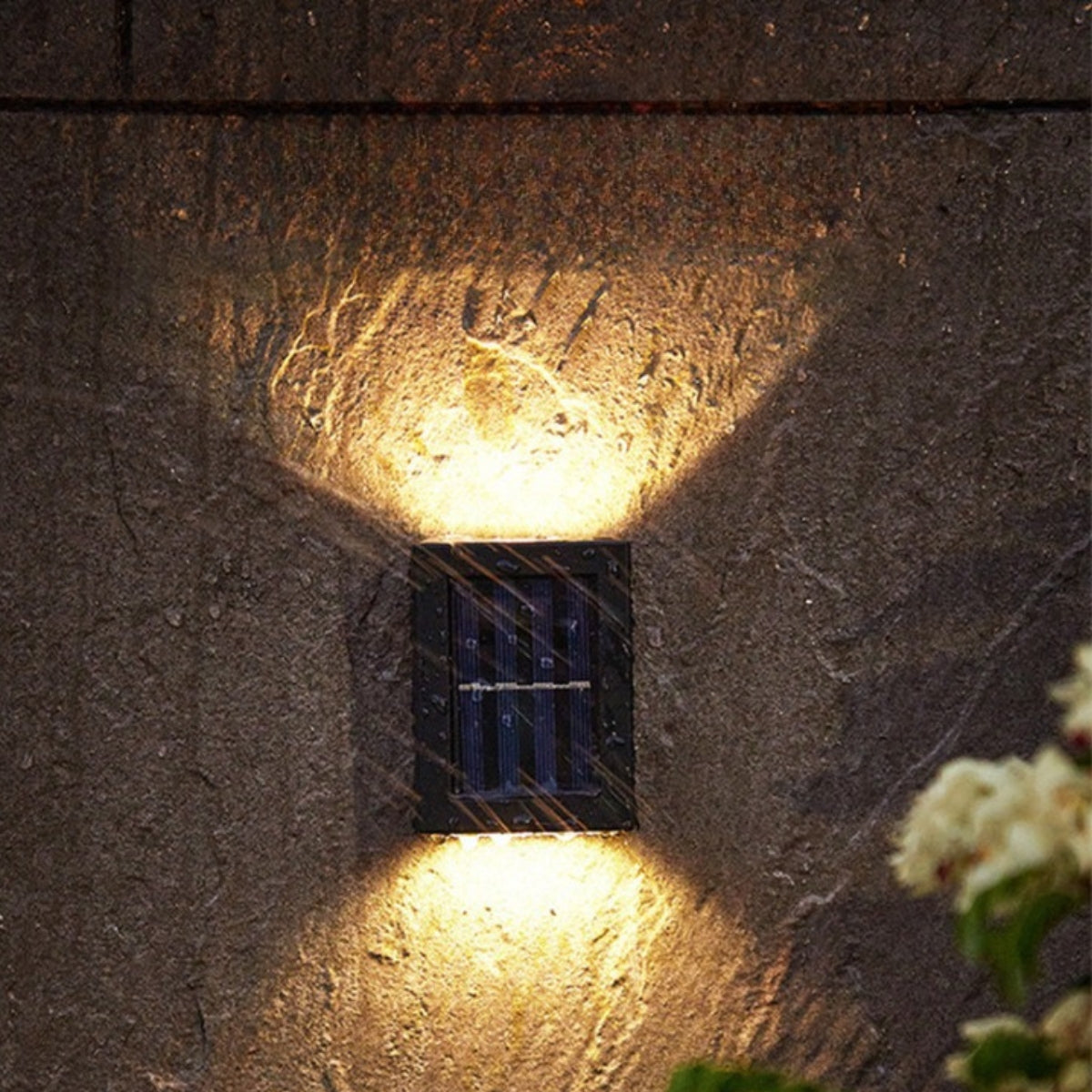 Serenosole™ EvoLumen Lampen | Kabellose Solar-LED | Perfekte Beleuchtung, perfekte Atmosphäre
