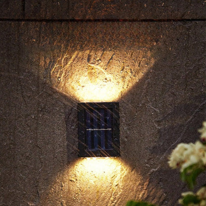 Serenosole™ EvoLumen Lampen | Kabellose Solar-LED | Perfekte Beleuchtung, perfekte Atmosphäre