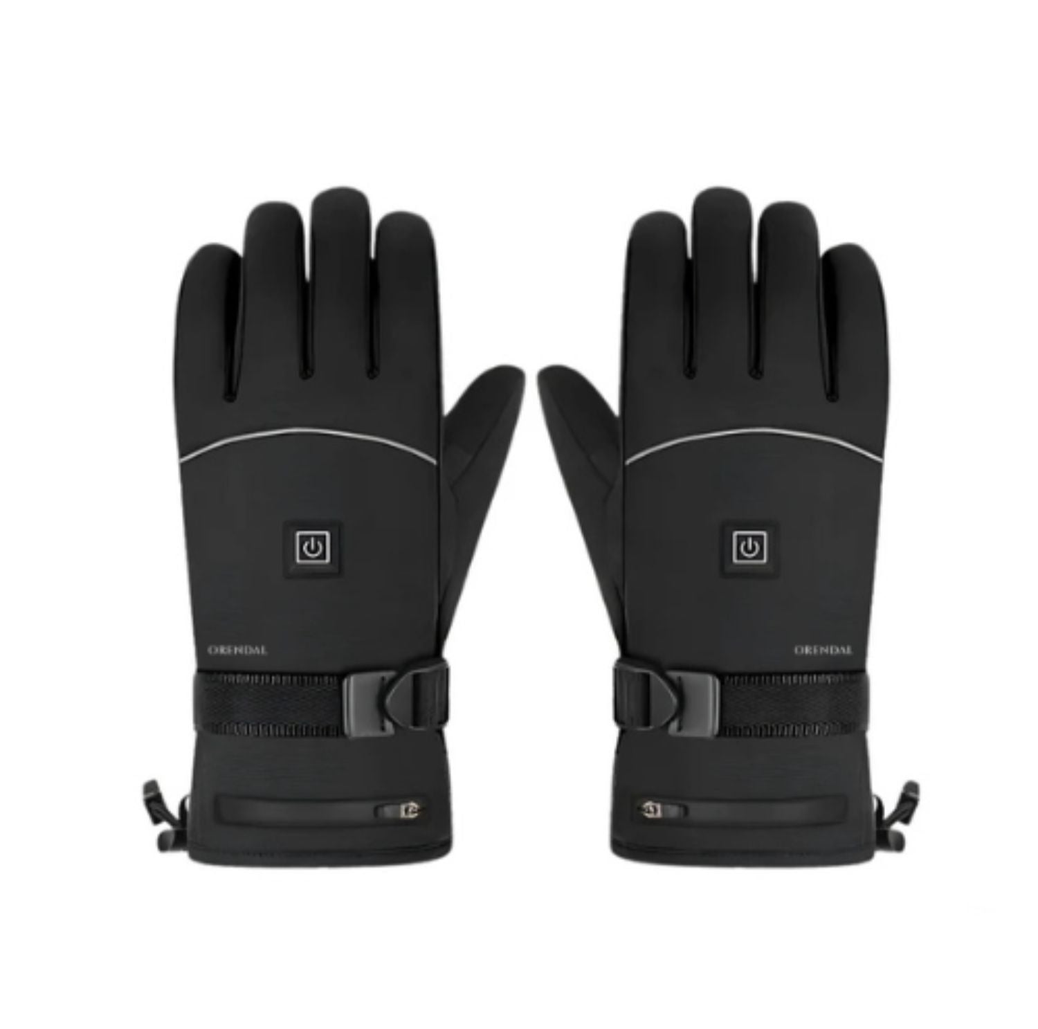 Serenosole™ ThermaGlove Selbstheizende Handschuhe | Hält deine Hände den ganzen Tag warm und gemütlich | Die Wärmsten Handschuhe 2024