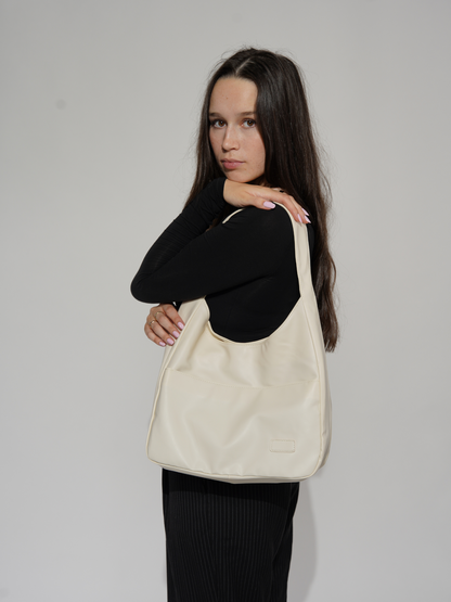 Serenosole™ Jeden Tag BB Tasche – Reißverschluss-Version | Reißverschluss für mühelosen Stil und alltäglichen Komfort | Stylische Reißverschluss-Tasche 2024