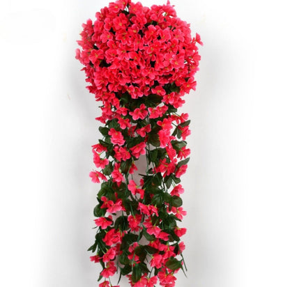 Serenosole™ EverBloom | Elegante, herabfließende Orchideen – Schönheit, die ewig hält | Beste Kunstblume 2025