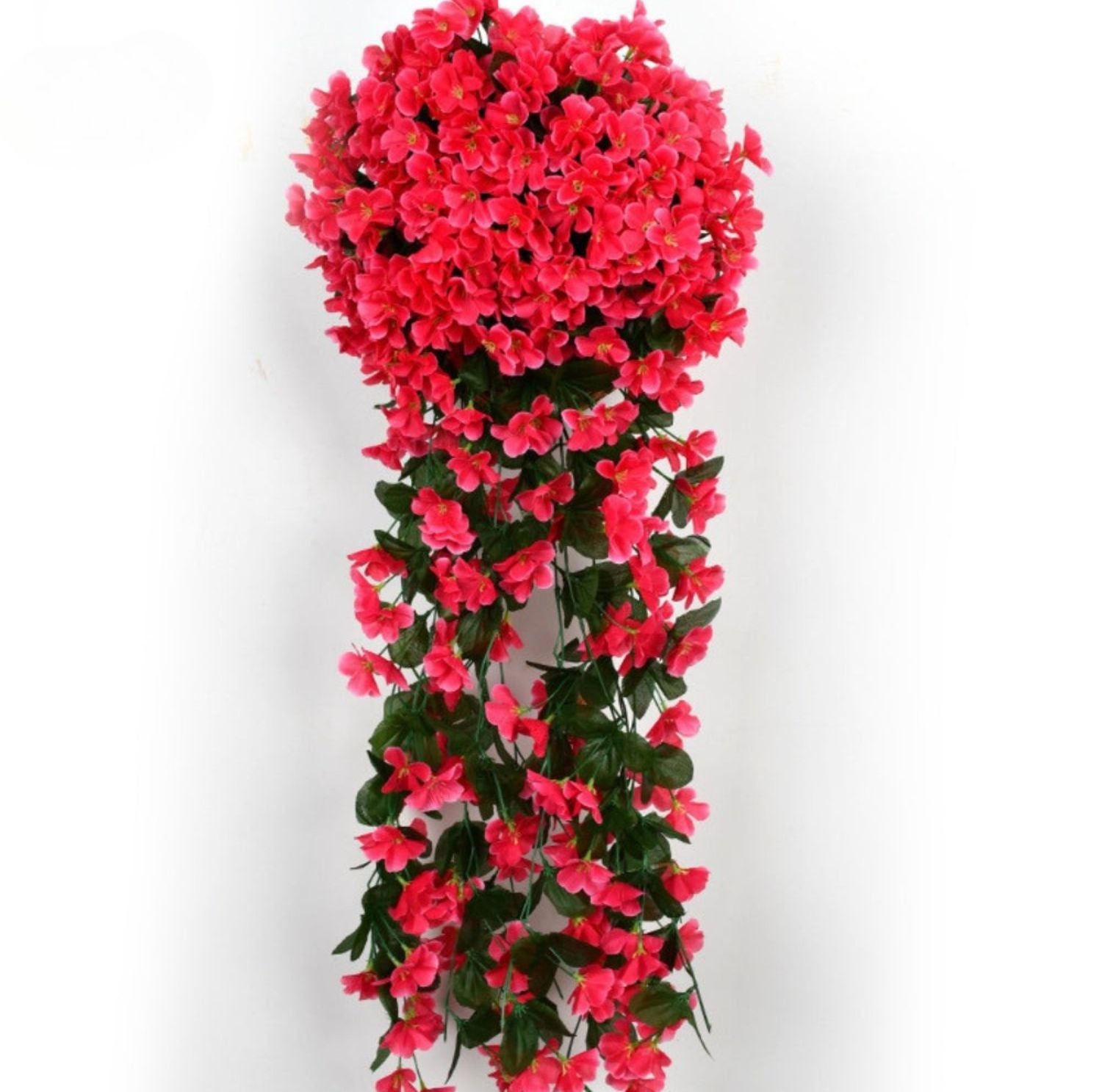 Serenosole™ EverBloom | Elegante, herabfließende Orchideen – Schönheit, die ewig hält | Beste Kunstblume 2025