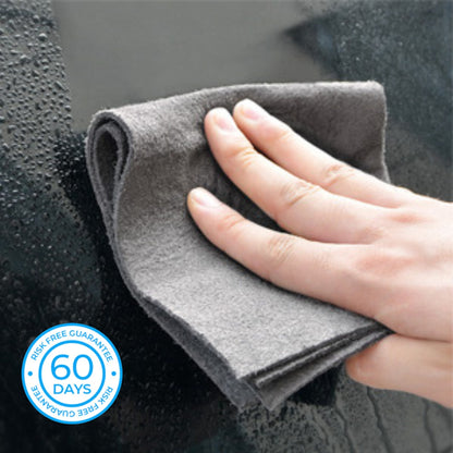 Serenosole™ Lingettes AquaGlide 2.0 Large | Meilleures lingettes absorbantes 2023 (3+2 GRATUITES)