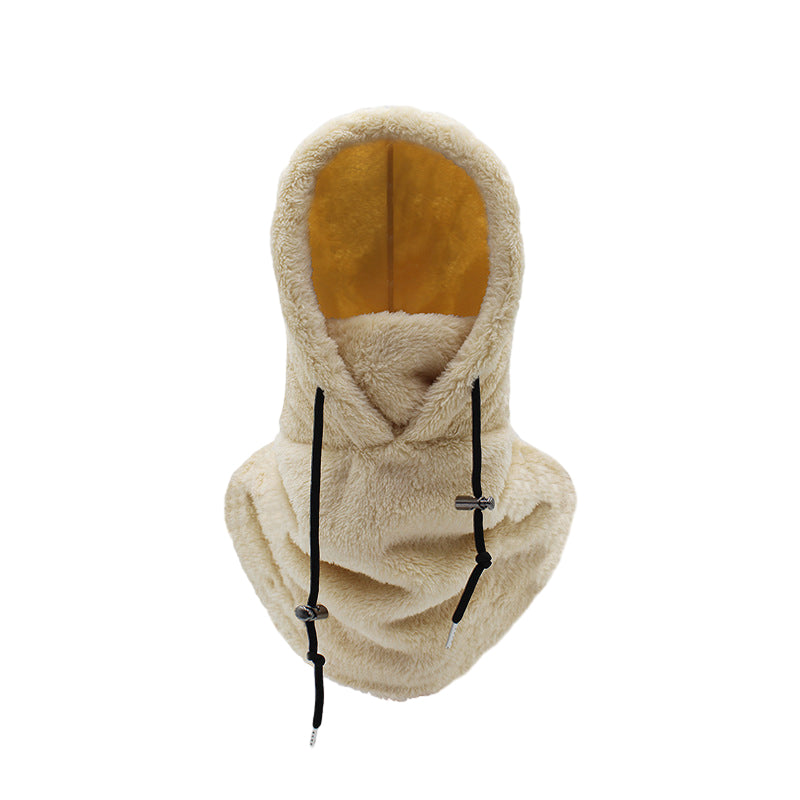 Serenosole™ WinterWrap für den Winter| Wärme und Komfort in jedem Stück (1+1 GRATIS)
