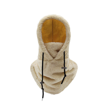 Serenosole™ WinterWrap für den Winter| Wärme und Komfort in jedem Stück (1+1 GRATIS)