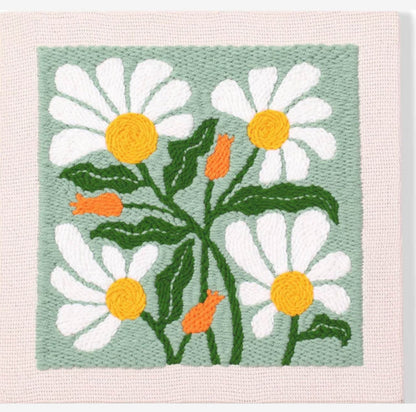 Serenosole™ ArtfulStitch | Entspanne dich, kreiere und verwandle Fäden in beeindruckende Kunst | Alles-in-einem-Paket (1+1 GRATIS)