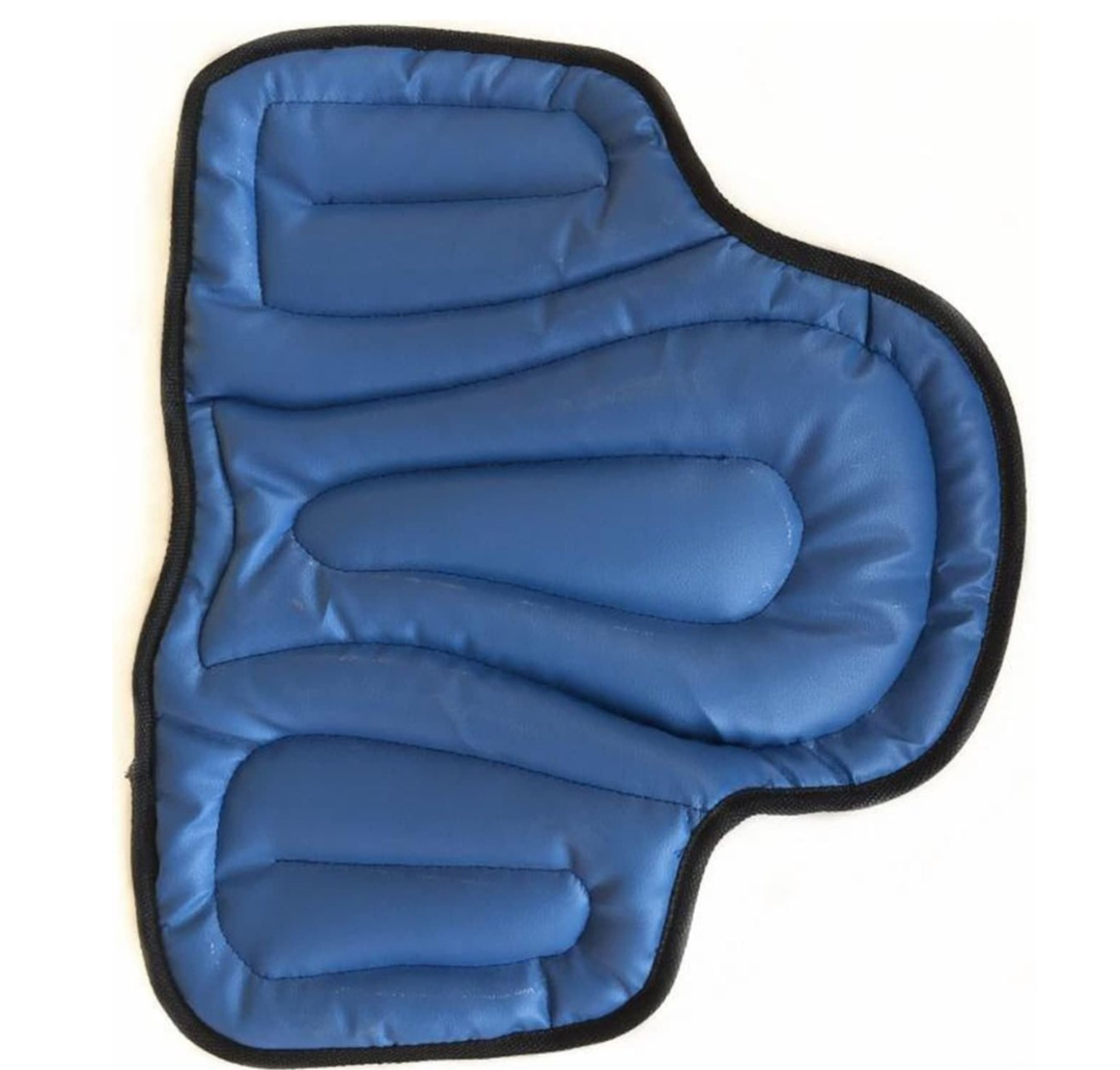 Serenosole™ RideCush Weiches Pferdesattelpad | Langanhaltender Komfort und Unterstützung während deines gesamten Ritts | Ultimativer Komfort bei jedem Ritt 2024
