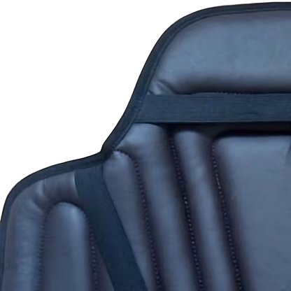 Serenosole™ RideCush Weiches Pferdesattelpad | Langanhaltender Komfort und Unterstützung während deines gesamten Ritts | Ultimativer Komfort bei jedem Ritt 2024