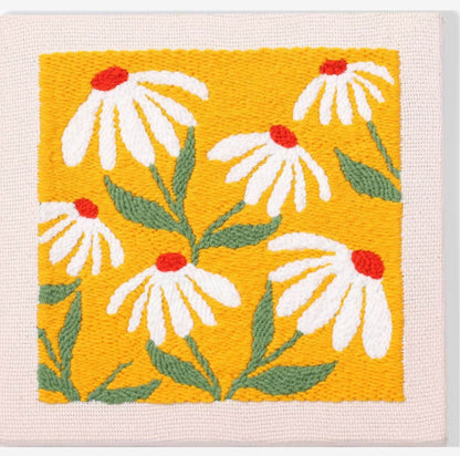 Serenosole™ ArtfulStitch | Entspanne dich, kreiere und verwandle Fäden in beeindruckende Kunst | Alles-in-einem-Paket (1+1 GRATIS)