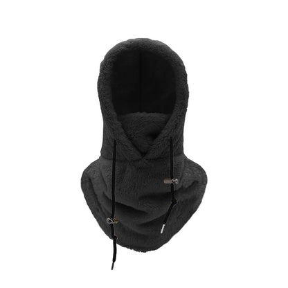 Serenosole™ WinterWrap für den Winter| Wärme und Komfort in jedem Stück (1+1 GRATIS)