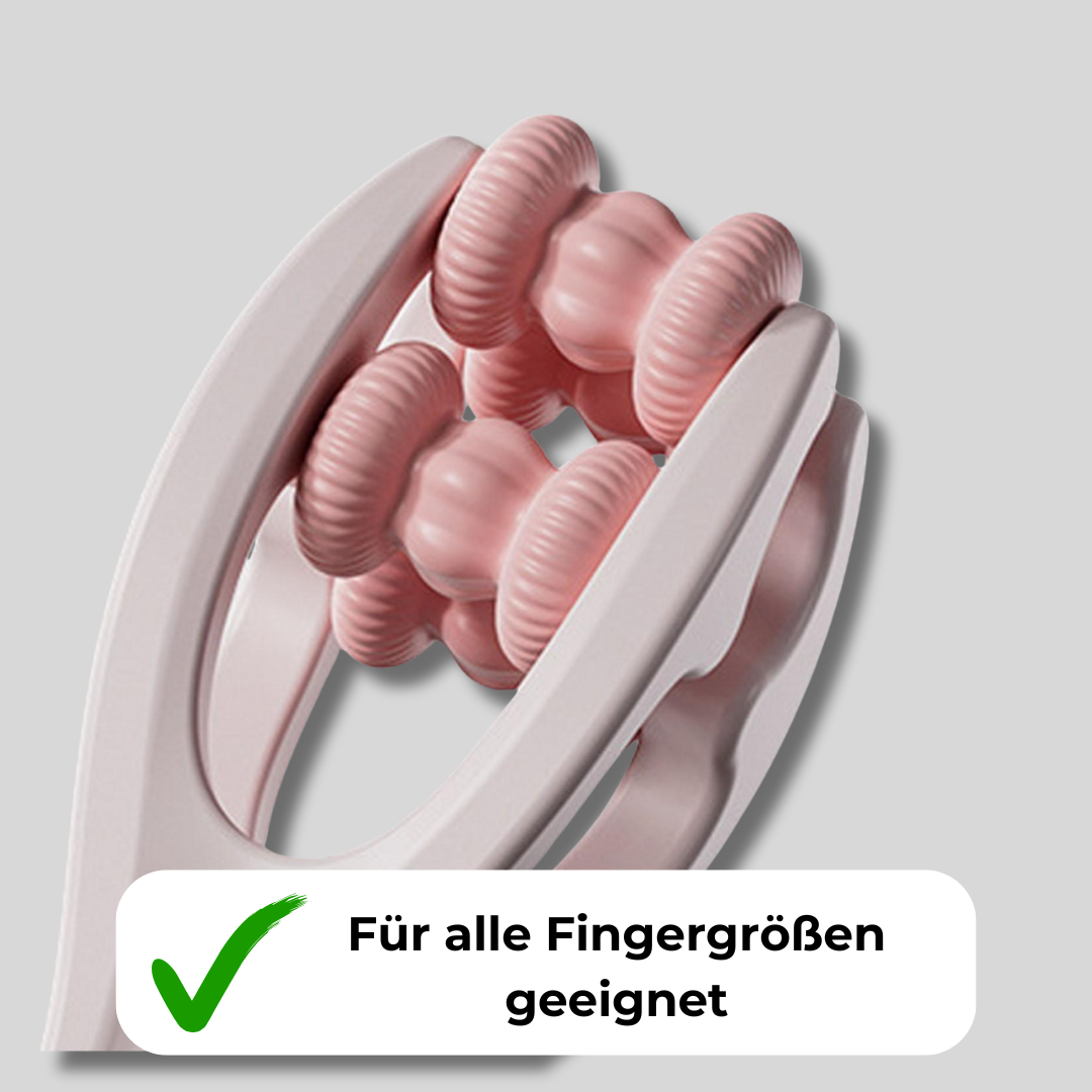Serenosole™ FingerEase | Gibt deinen Fingern die Erleichterung, die sie verdienen | Bester Finger-Massager 2025