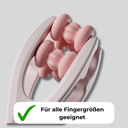 Serenosole™ FingerEase | Gibt deinen Fingern die Erleichterung, die sie verdienen | Bester Finger-Massager 2025