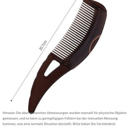 Serenosole™ HealthyScalp | Entfernt Schuppen, fördert eine gesündere Kopfhaut | Beste Lösung gegen Schuppen 2024 (1+1 GRATIS)