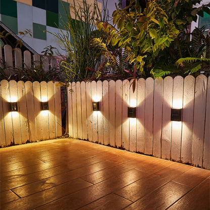 Serenosole™ EvoLumen Lampen | Kabellose Solar-LED | Perfekte Beleuchtung, perfekte Atmosphäre