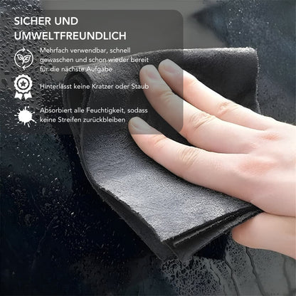 Serenosole™ Lingettes AquaGlide 2.0 Large | Meilleures lingettes absorbantes 2023 (3+2 GRATUITES)