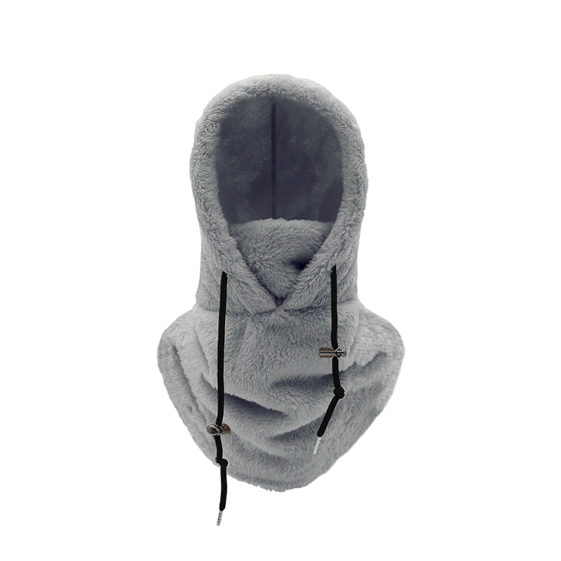 Serenosole™ WinterWrap für den Winter| Wärme und Komfort in jedem Stück (1+1 GRATIS)