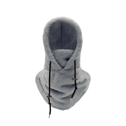 Serenosole™ WinterWrap für den Winter| Wärme und Komfort in jedem Stück (1+1 GRATIS)