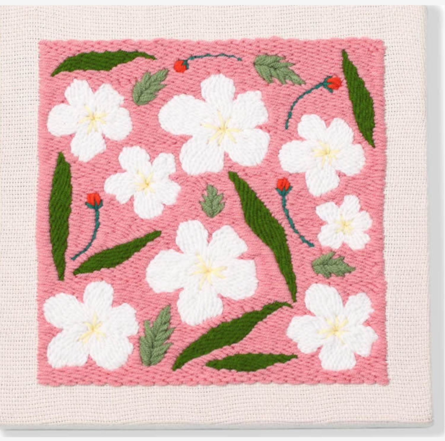 Serenosole™ ArtfulStitch | Entspanne dich, kreiere und verwandle Fäden in beeindruckende Kunst | Alles-in-einem-Paket (1+1 GRATIS)