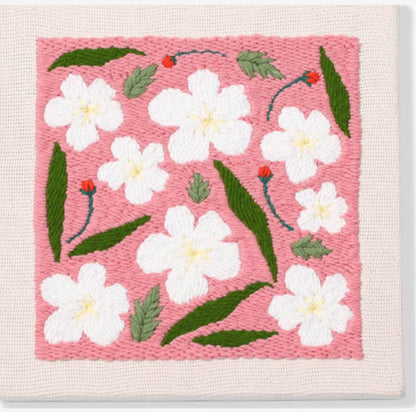 Serenosole™ ArtfulStitch | Entspanne dich, kreiere und verwandle Fäden in beeindruckende Kunst | Alles-in-einem-Paket (1+1 GRATIS)