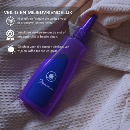 Serenosole™ Vlekverwijderaar | Ultieme Kerstdeal (2+1 GRATIS)