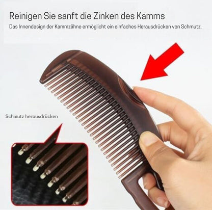 Serenosole™ HealthyScalp | Entfernt Schuppen, fördert eine gesündere Kopfhaut | Beste Lösung gegen Schuppen 2024 (1+1 GRATIS)