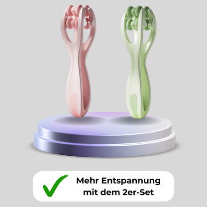 Serenosole™ FingerEase | Gibt deinen Fingern die Erleichterung, die sie verdienen | Bester Finger-Massager 2025