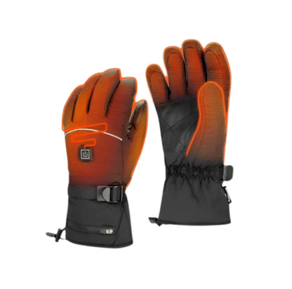 Serenosole™ ThermaGlove Selbstheizende Handschuhe | Hält deine Hände den ganzen Tag warm und gemütlich | Die Wärmsten Handschuhe 2024