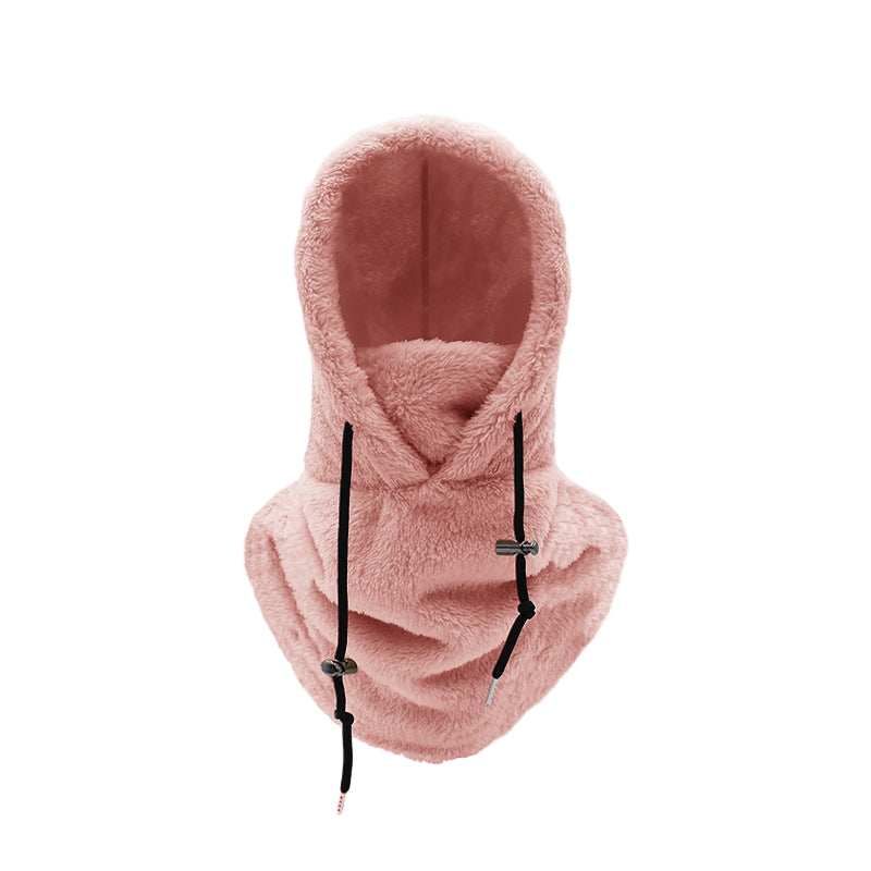 Serenosole™ WinterWrap für den Winter| Wärme und Komfort in jedem Stück (1+1 GRATIS)