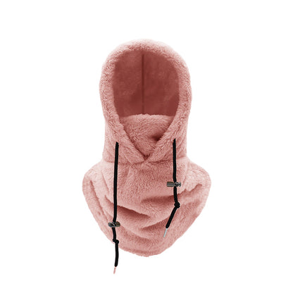 Serenosole™ WinterWrap für den Winter| Wärme und Komfort in jedem Stück (1+1 GRATIS)