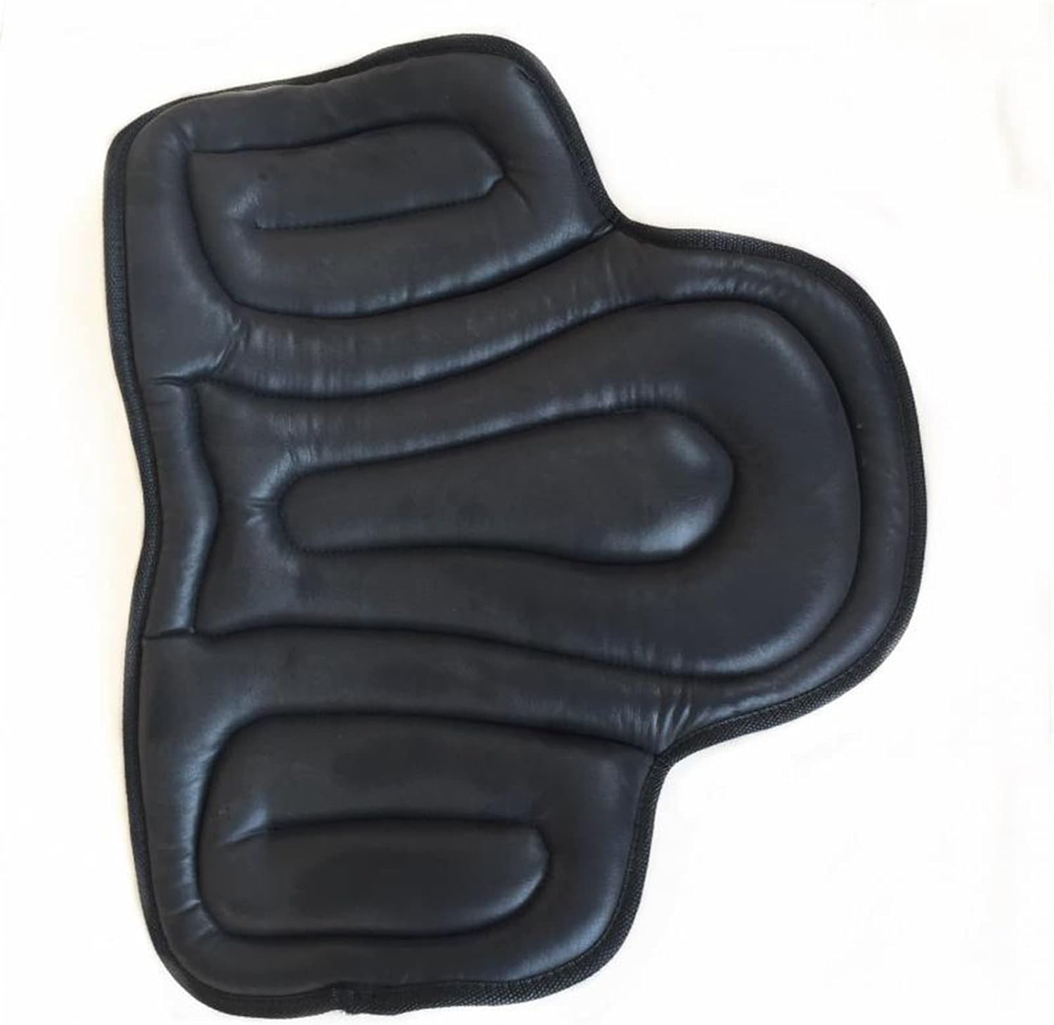 Serenosole™ RideCush Weiches Pferdesattelpad | Langanhaltender Komfort und Unterstützung während deines gesamten Ritts | Ultimativer Komfort bei jedem Ritt 2024