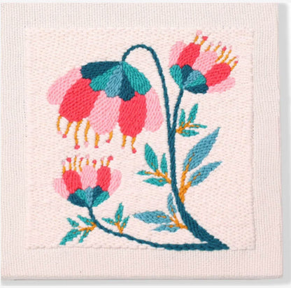 Serenosole™ ArtfulStitch | Entspanne dich, kreiere und verwandle Fäden in beeindruckende Kunst | Alles-in-einem-Paket (1+1 GRATIS)