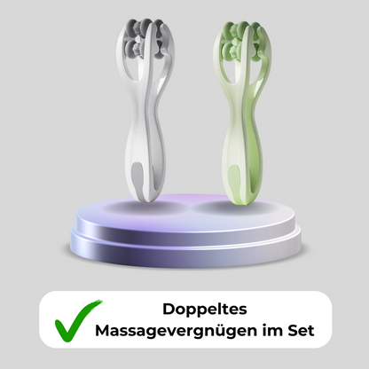 Serenosole™ FingerEase | Gibt deinen Fingern die Erleichterung, die sie verdienen | Bester Finger-Massager 2025