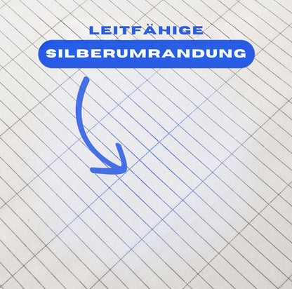Serenosole™ GroundEase | Verbinde dich im Schlaf mit der Erde für besseren Schlaf &amp; mehr Energie | Ultimatives Erdungs-Bettlaken 2025