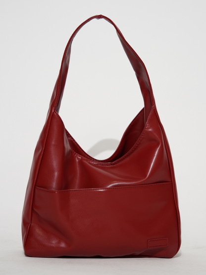Serenosole™ Jeden Tag BB Tasche – Reißverschluss-Version | Reißverschluss für mühelosen Stil und alltäglichen Komfort | Stylische Reißverschluss-Tasche 2024