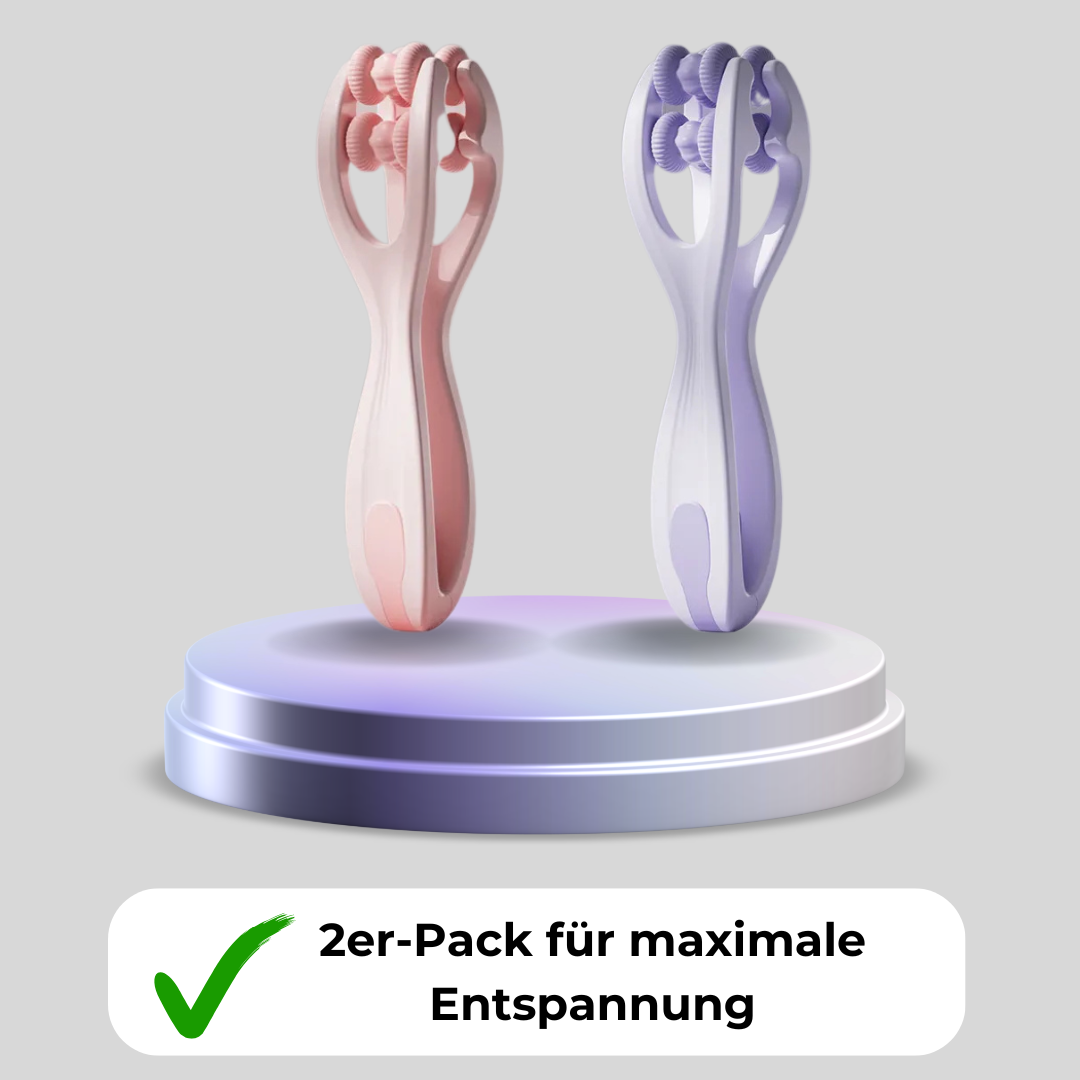 Serenosole™ FingerEase | Gibt deinen Fingern die Erleichterung, die sie verdienen | Bester Finger-Massager 2025