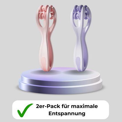 Serenosole™ FingerEase | Gibt deinen Fingern die Erleichterung, die sie verdienen | Bester Finger-Massager 2025