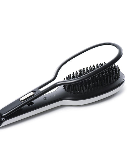 Serenosole™ GlideEase Splisskamm | Entfernt mühelos Spliss