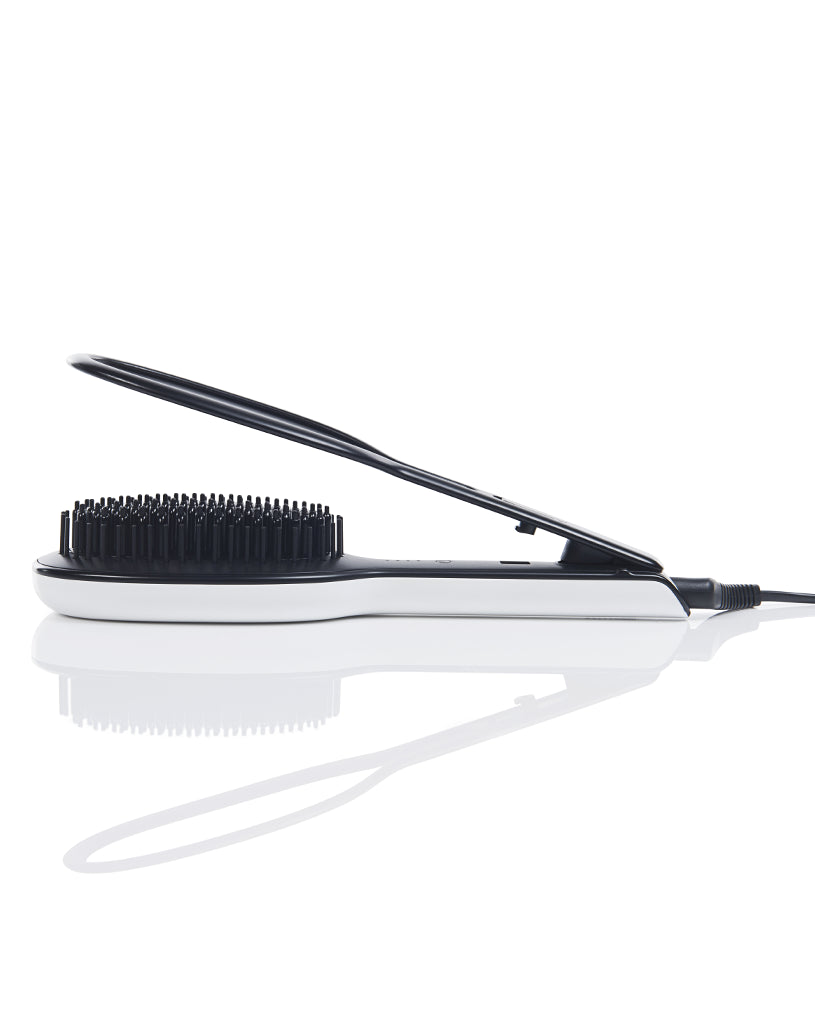 Serenosole™ GlideEase Splisskamm | Entfernt mühelos Spliss