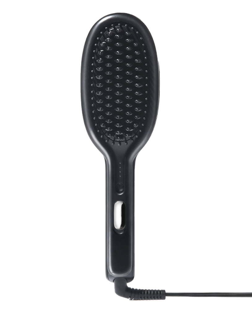 Serenosole™ GlideEase Splisskamm | Entfernt mühelos Spliss