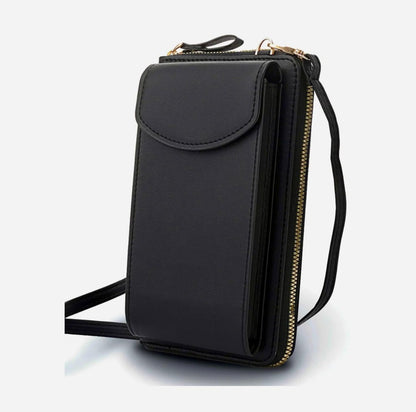 Serenosole™ SwiftClutch | Passt für all deine Essentials und hält deine Hände frei